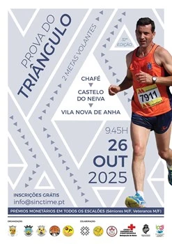 Prova do Triângulo 2025
