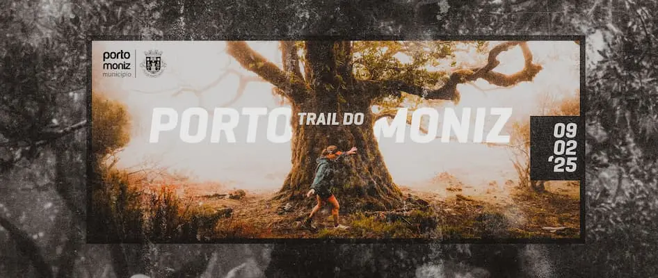 Trail do Porto Moniz 2025