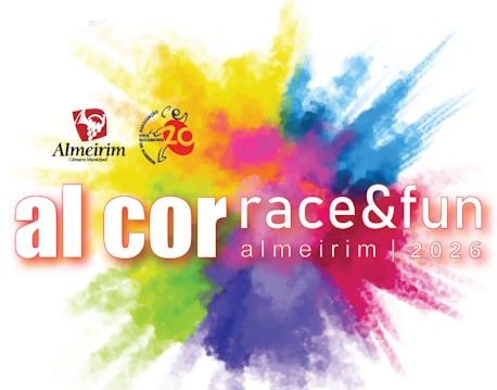 Al Cor Race & Fun Almeirim 2026
