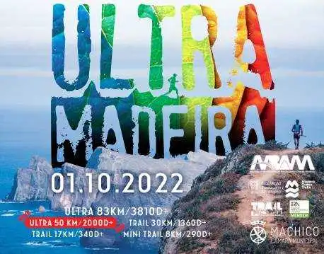 Ultra Madeira 2022