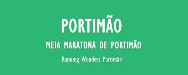 Meia Maratona de Portimão 2020