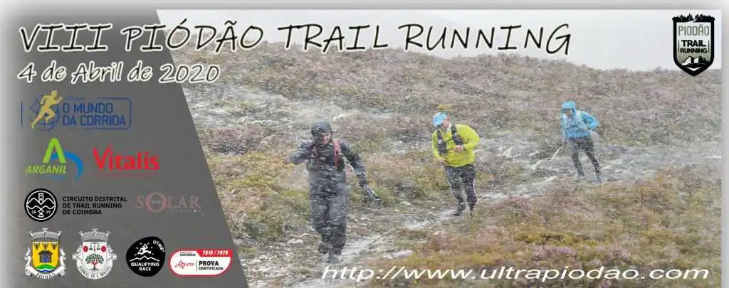 Piódão Trail 2020