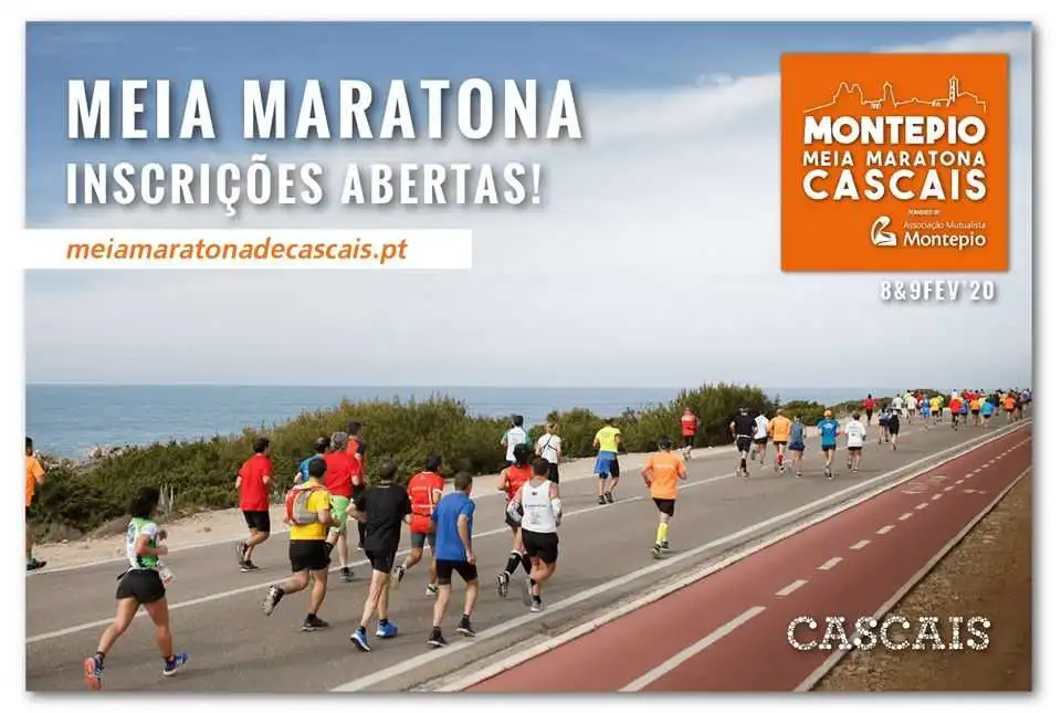 Meia Maratona de Cascais