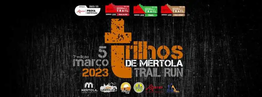 Trilhos de Mértola 2023