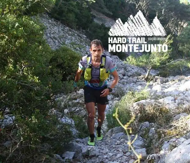 Hard Trail MonteJunto 2020