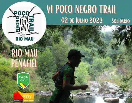 VI Poço Negro Trail 2023