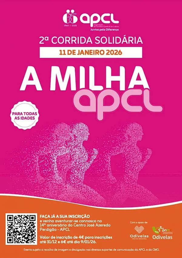 A Milha APCL 2026