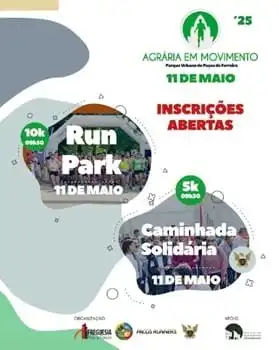 Agrária em Movimento 2025