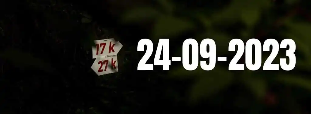 Trail Vale do Ceira 2023