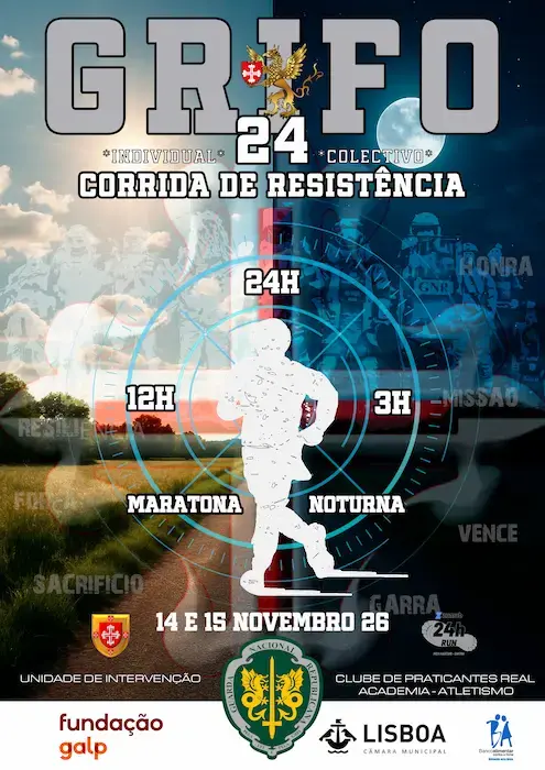 Grifo 24h 2026
