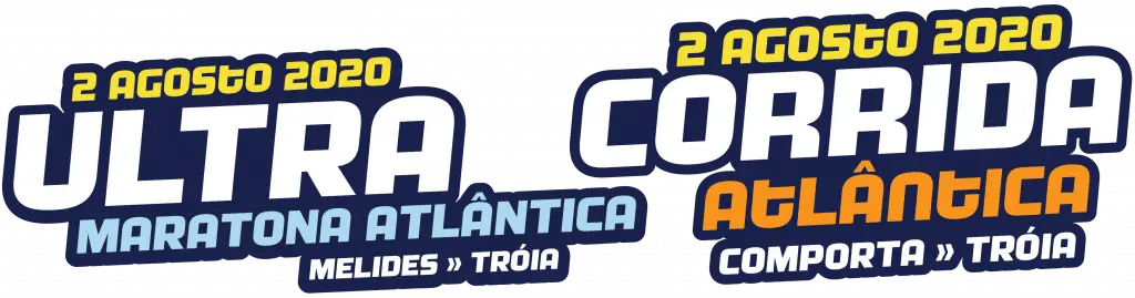 Ultra Maratona Atlântica 2020
