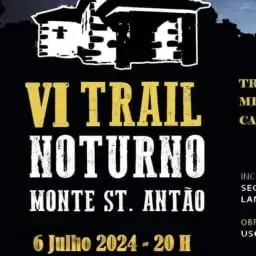 Trail Santo Antão 2024