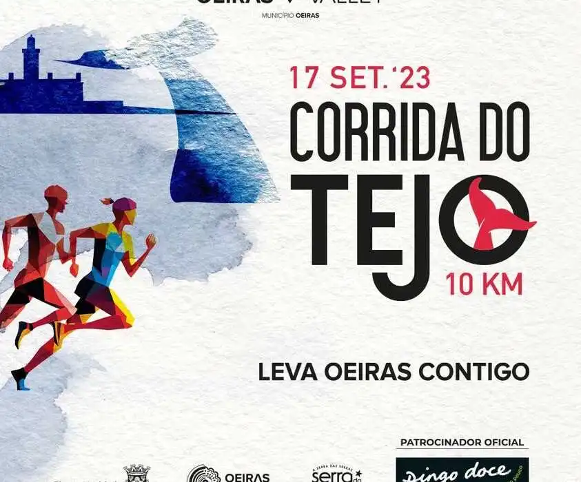 Corrida do Tejo 2023