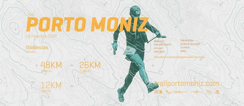 Trail do Porto Moniz 2024