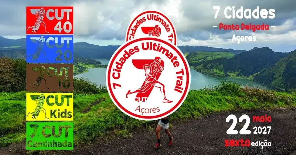 7 Cidades Ultimate Trail 2027