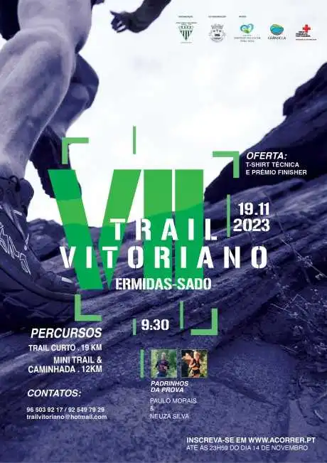 Trail Vitoriano 2023