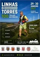 Linhas de Torres 100 2027