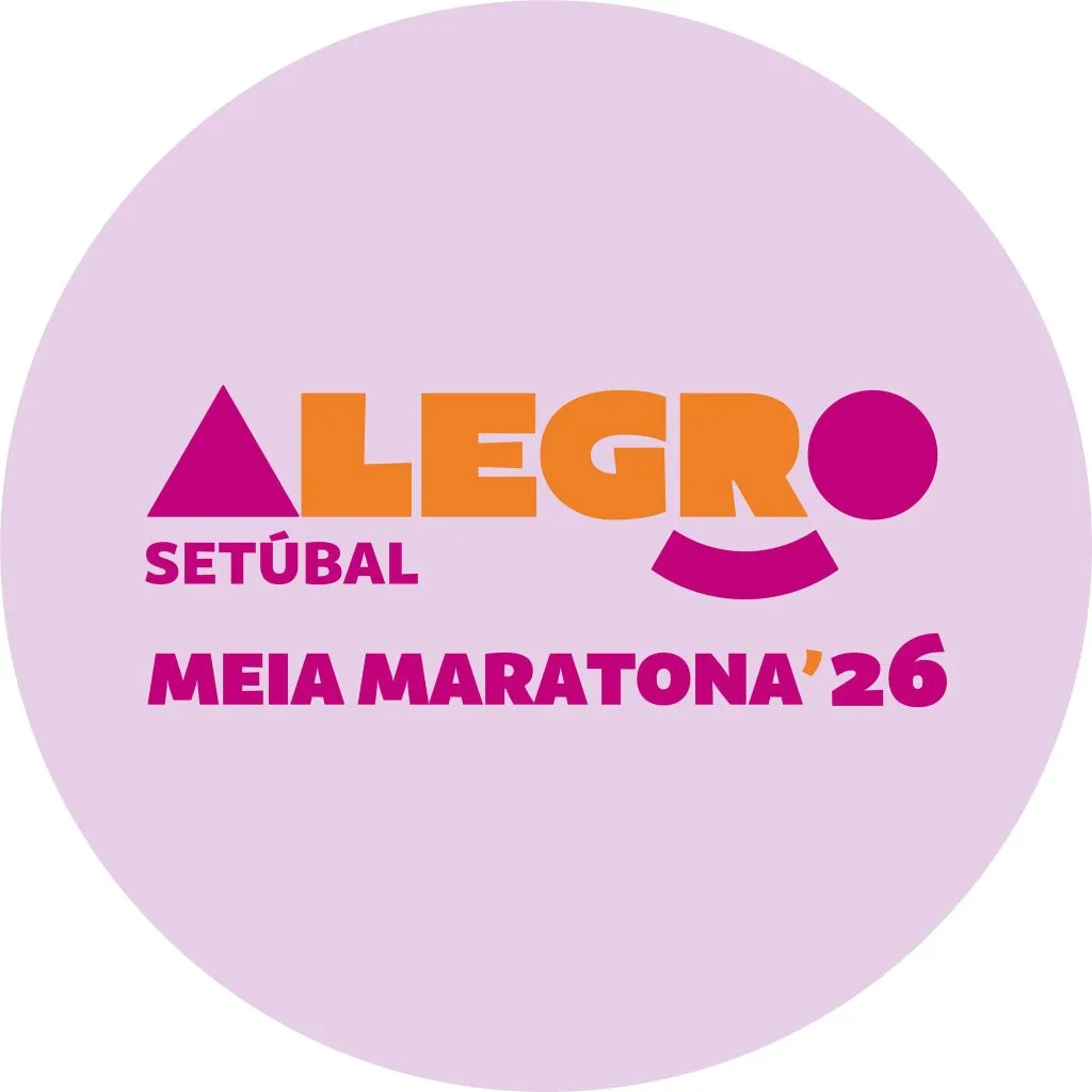 Alegro Meia Maratona Setúbal 2026