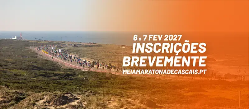 Meia Maratona Cascais 2027