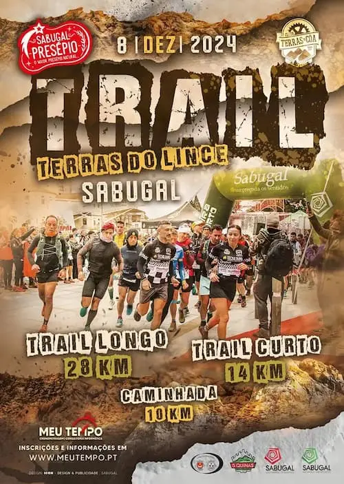 Trail do Lince – Sabugal 2024