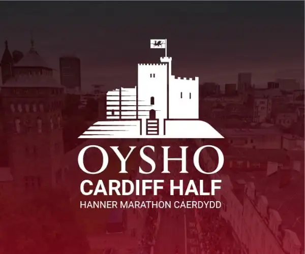 Meia Maratona de Cardiff 2026