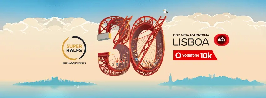 Meia Maratona Lisboa 2020
