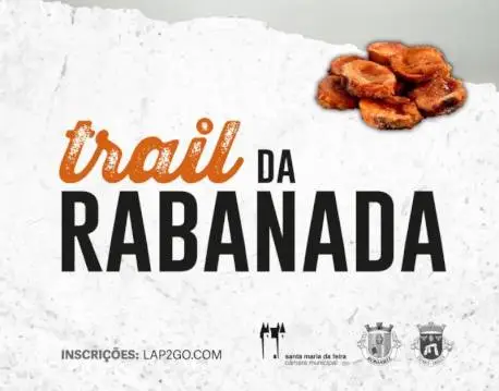Trail da Rabanada 2024