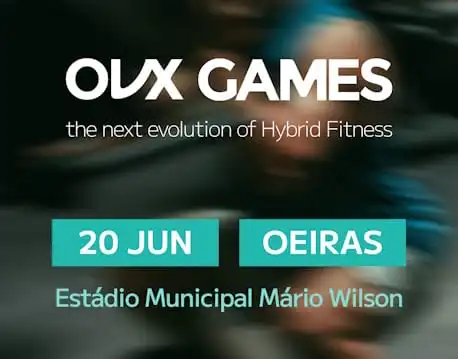 OVX Games 2026