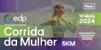 EDP Corrida da Mulher 2024