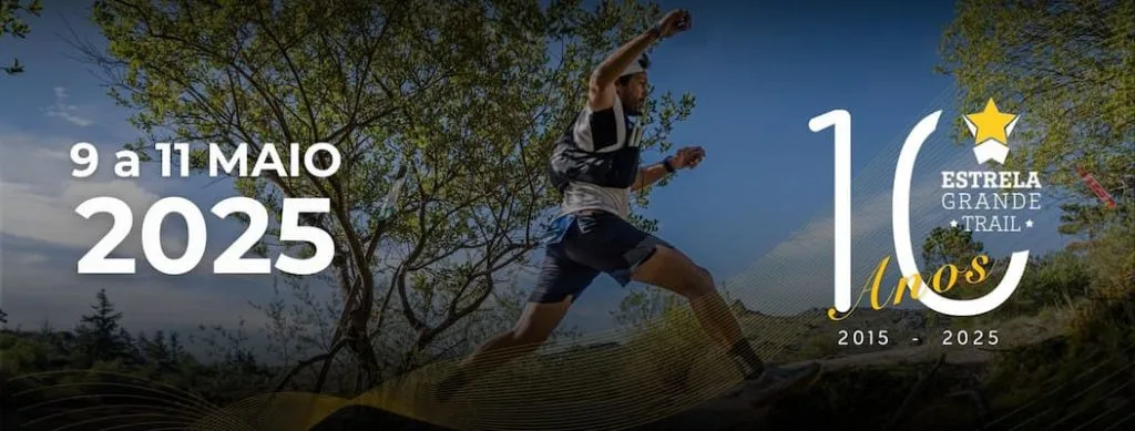 Estrela Grande Trail 2025