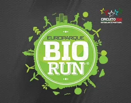 Europarque Bio Run 2025