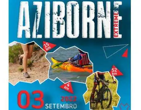 Aziborne 2022