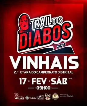 Trail dos Diabos 2024
