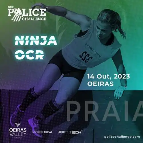 Ninja Ocr Police 2023