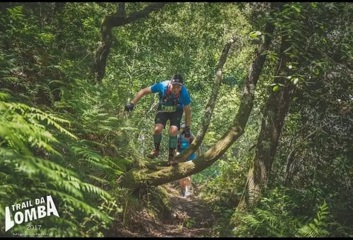 Trail da Lomba 2024