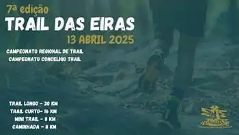Trail das Eiras 2025