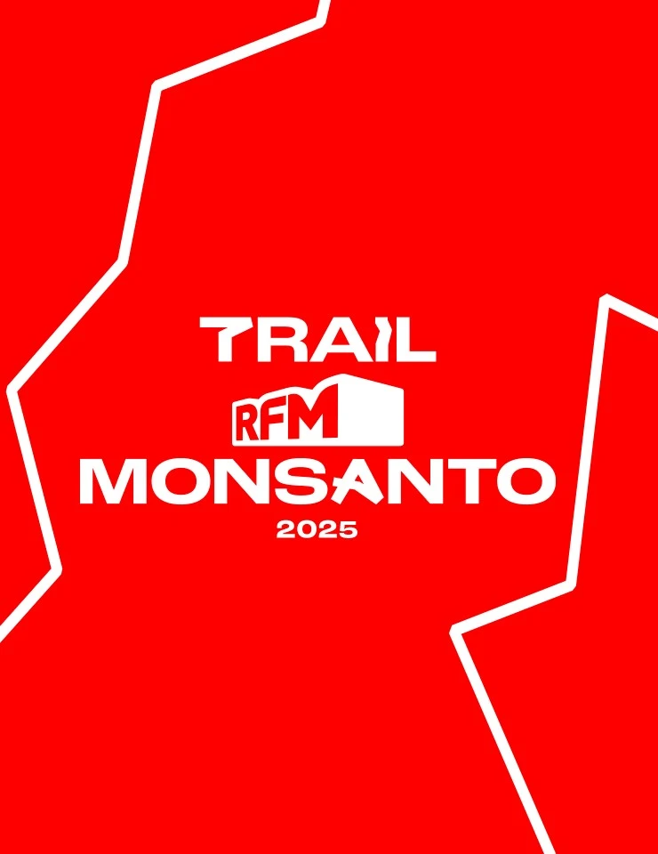 Trail RFM Monsanto 2025