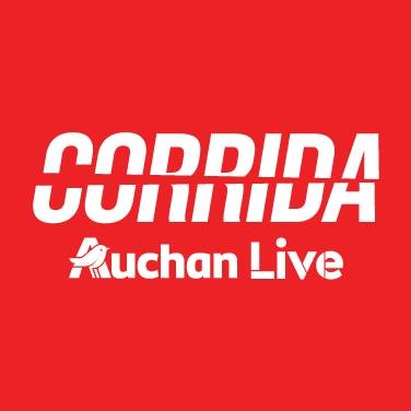 Corrida Auchan 2026