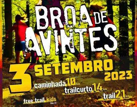 Trail Broa de Avintes 2023