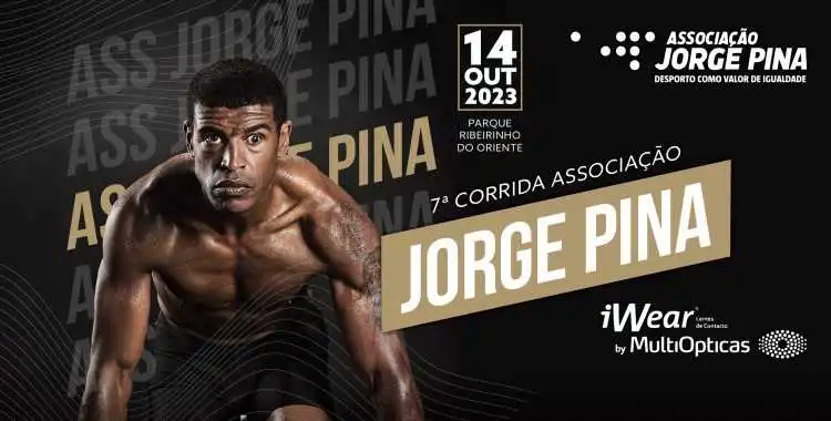 Corrida Jorge Pina 2023