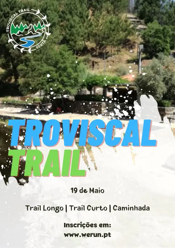 Troviscal Trail 2024