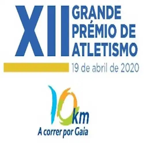Grande Prémio Atletismo Clube Do Pessoal Águas de Gaia