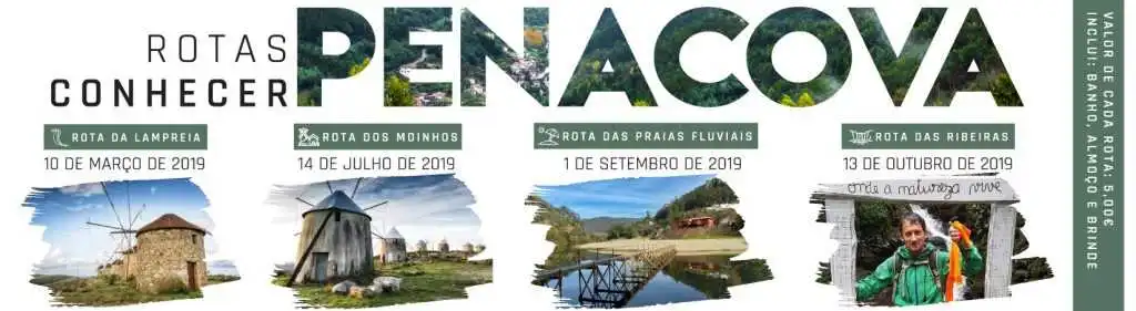 Trail do Centro Penacova 2020
