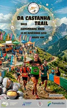 4º Da Castanha Trail 2026