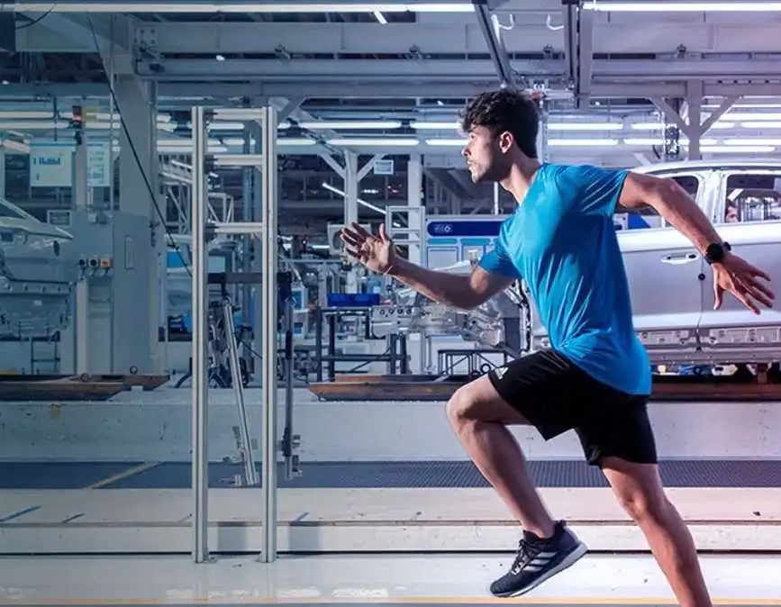 Corrida Volkswagen Run 2020