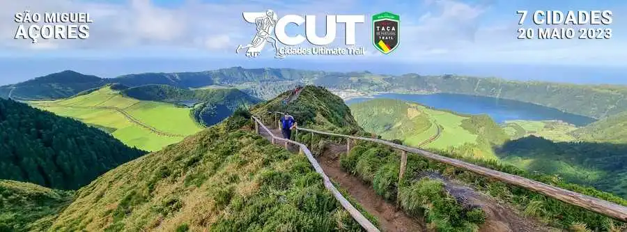 7 Cidades Ultimate Trail 2023