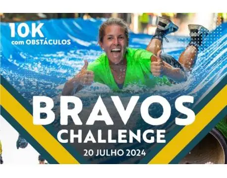 Bravos Challenge 2024