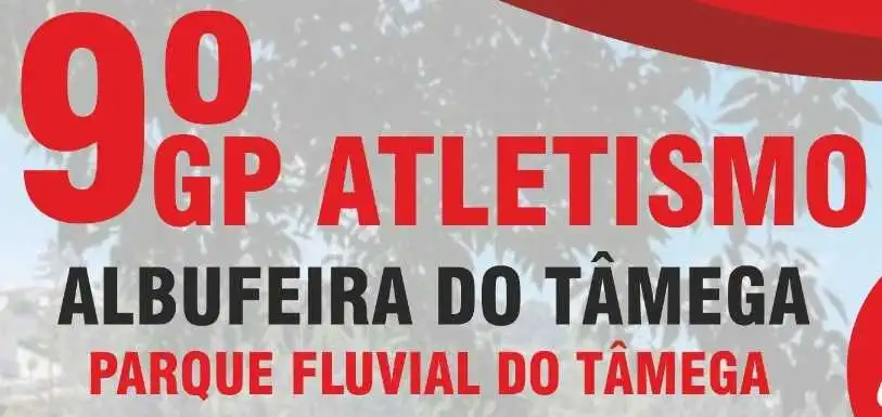 9º Gp Atletismo Albufeira Do Tâmega 2023