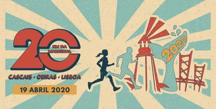 20 km Marginal 2020