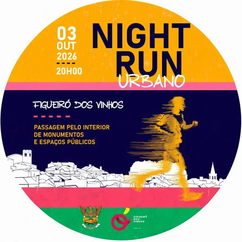 Night Run Urbano 2026